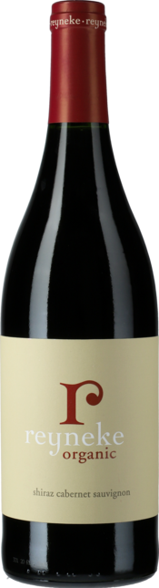 Organic - Shiraz Cabernet Sauvignon 2019
