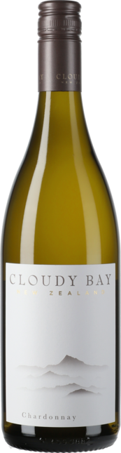Chardonnay Marlborough 2020