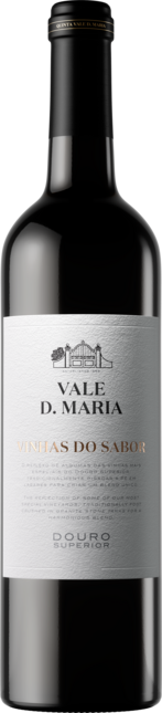 Vinhas do Sabor 2019