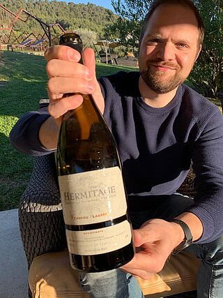 abendliche Vorbereitung