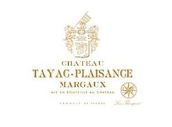 Chateau Tayac Plaisance 2008