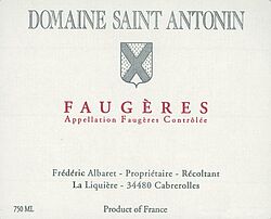 Faugeres 1999
