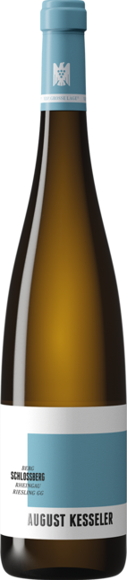 Rüdesheim Berg Schlossberg Riesling Großes Gewächs
