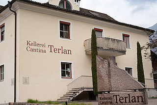 Kantine Terlan