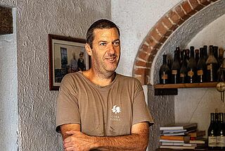 La Ca Nova Winzer Portrait