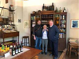 Maria Theresa Mascarello