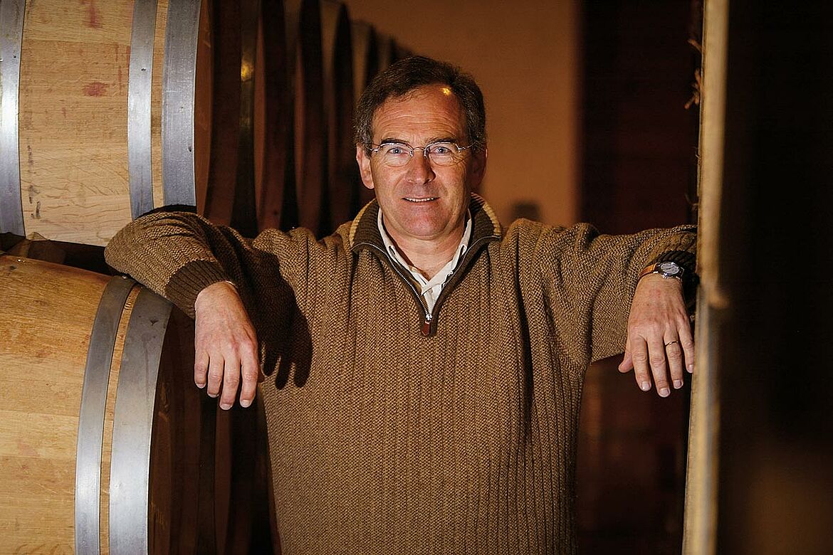 Puygueraud