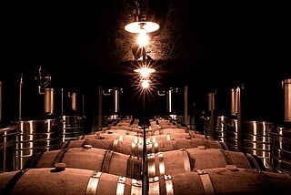 Weinkeller Roger Coulon