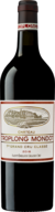 Chateau Troplong Mondot 1er Grand Cru Classe B 2012