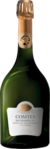 Champagne Comtes de Champagne Flaschengärung