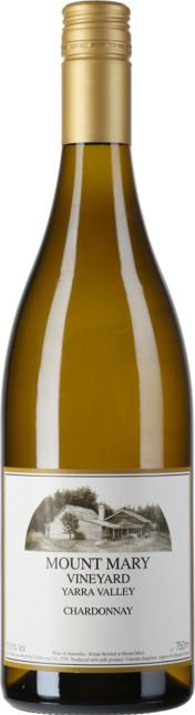 Chardonnay 2017