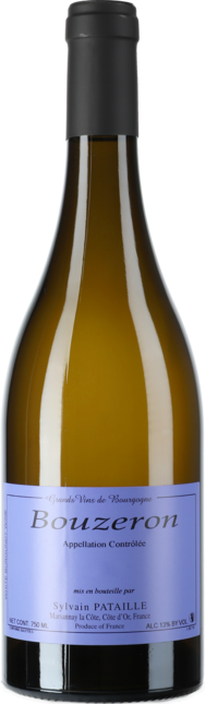 Bourgogne Aligote Bouzeron 2019