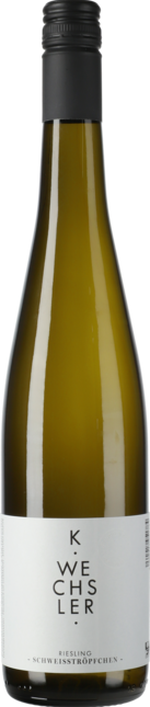 Riesling Schweißtröpfchen 2020