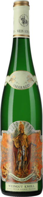 Chardonnay Loibner Smaragd 2021