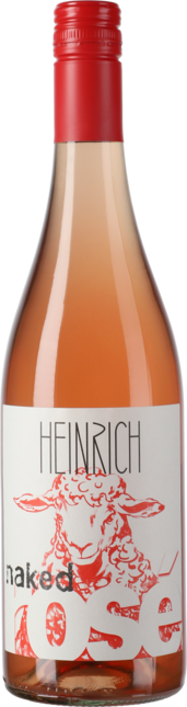 Naked Rosé 2020