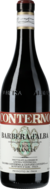 Barbera d'Alba Francia 2018