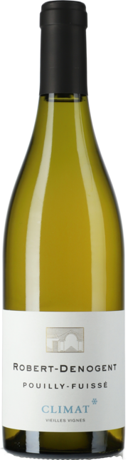 Pouilly Fuissé Climats 2019