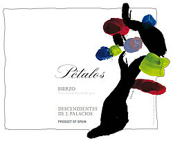 Petalos del Bierzo 2011