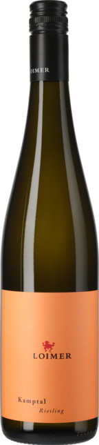 Kamptal Riesling trocken 2018
