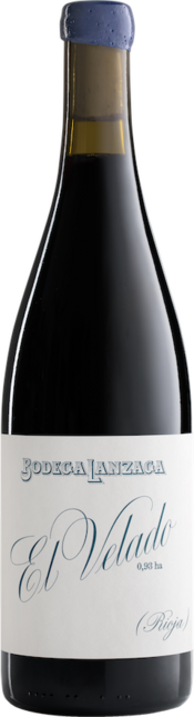 Rioja El Velado 2014