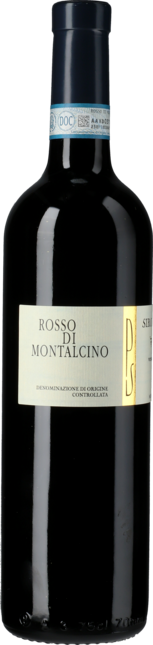 Rosso di Montalcino 2019