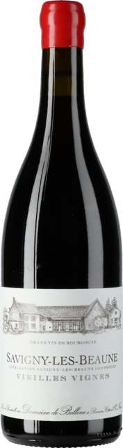 Savigny Les Beaune Villages Vieilles Vignes 2021