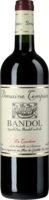 Bandol Rouge Cuvee La Tourtine 2018