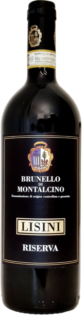 Brunello di Montalcino Riserva