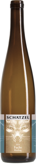 Riesling Fuchs 2019