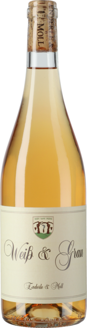 Burgunder Cuvée Weiß & Grau trocken 2019