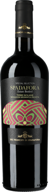 Nero d'Avola Schietto 2014