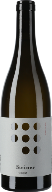 Furmint Steiner 2019