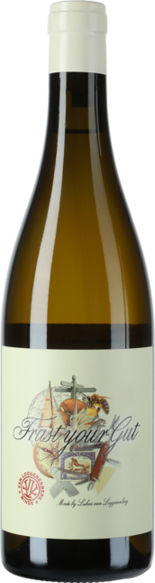 Trust your Gut Chenin Blanc 2020
