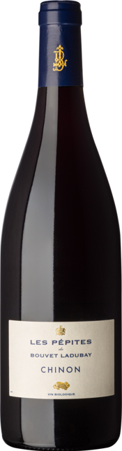 Chinon Rouge Pépites 2019