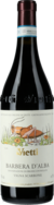 Barbera d'Alba Scarrone 2021