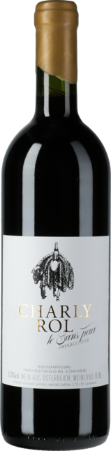 Weinpaket: Österreich Rot (6 Flaschen)