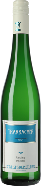 Riesling Trarbacher Ortswein 2020
