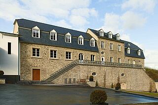 Weingut Markus Molitor