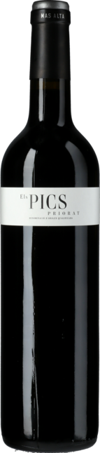 Els Pics 2018