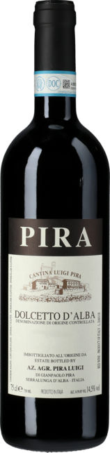 Dolcetto d’Alba 2020