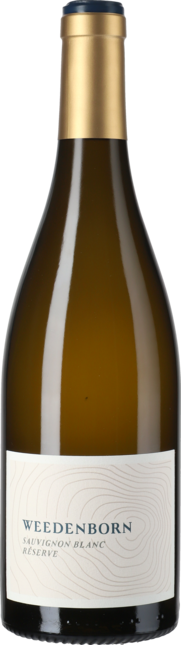 Sauvignon Blanc Reserve trocken 2017