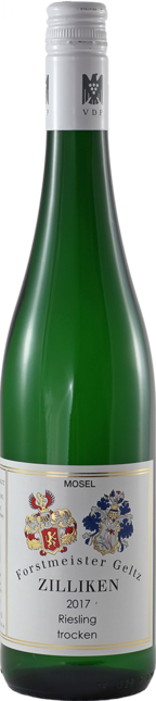 Riesling QbA trocken