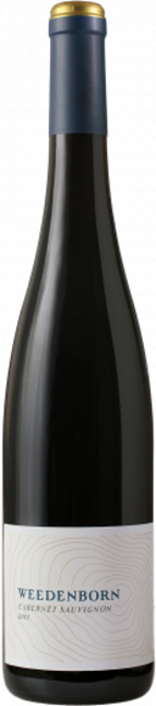 Cabernet Sauvignon 2011