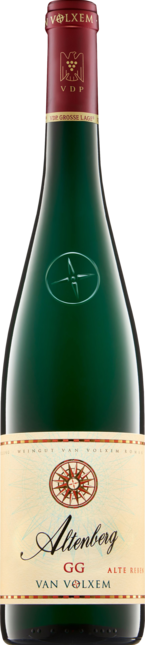 Riesling Altenberg Alte Reben Großes Gewächs trocken