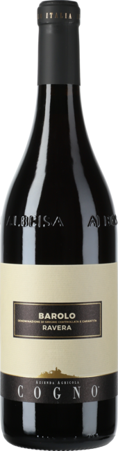 Barolo Ravera 2018