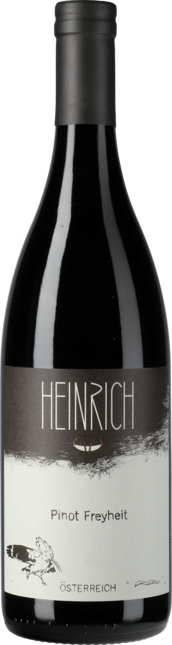 Pinot Freyheit 2019