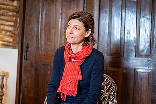 Agnes Paquet