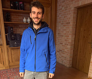 Gabriele Conterno (af Giacomo Conterno) Gabriele Conterno (af Giacomo Conterno)