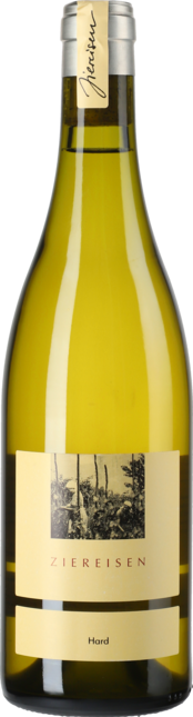 Chardonnay Hard 2021