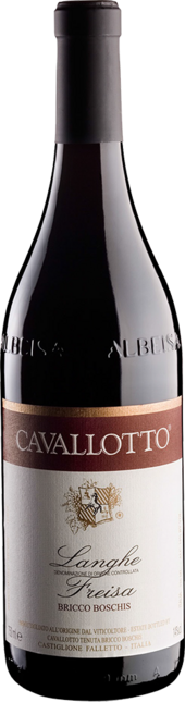 Langhe Freisa 2018